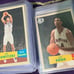 2007-08 Topps 1957-58 Variations - Complete Set - 50 Cards