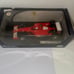 Hot Wheels Ferrari F2001 Michael Schumacher Marlboro 1:18 Scale #1