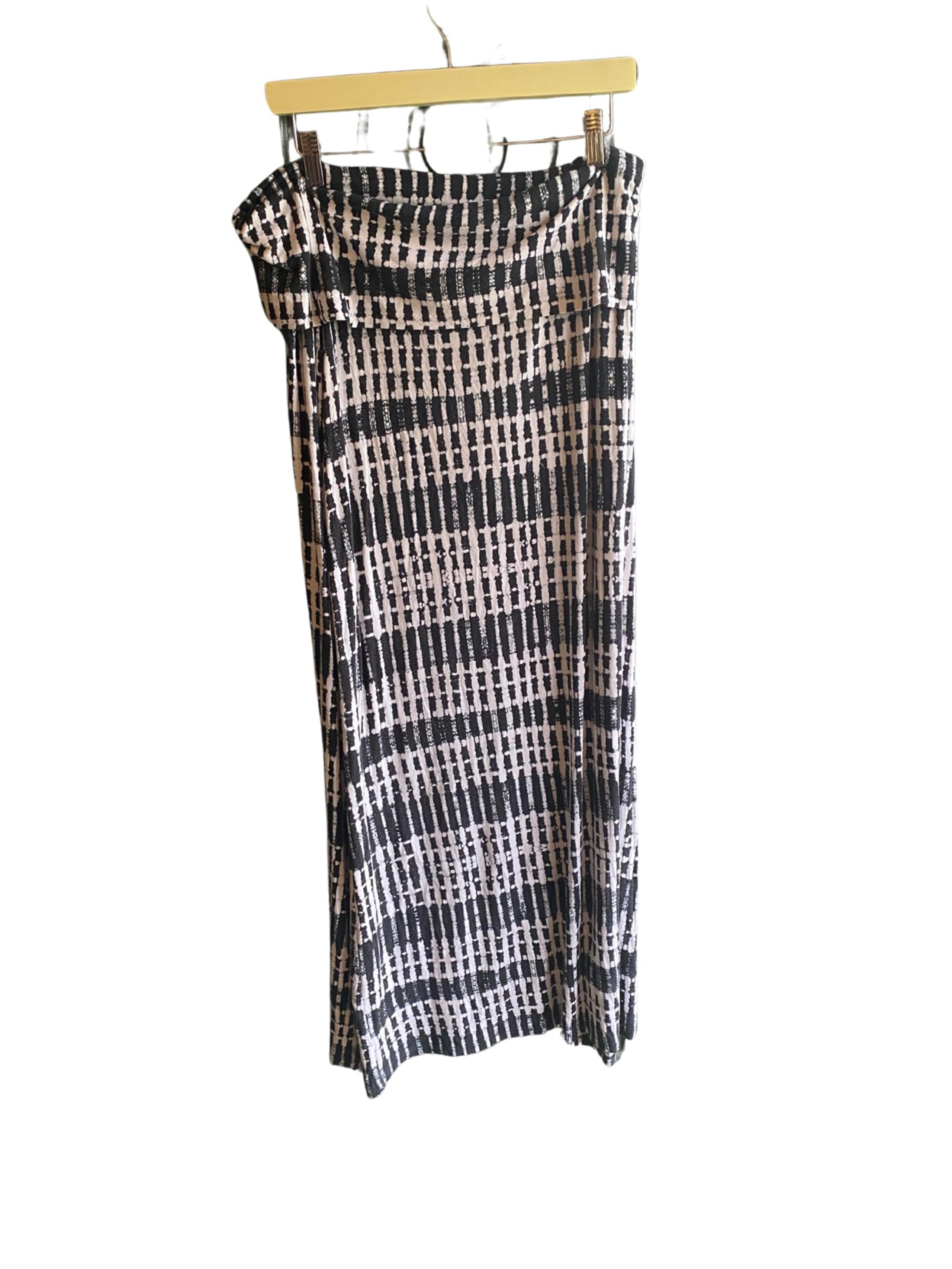 Calvin Klein Maxi skirt
