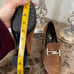 womens TODS doble T court loafers pumps size 5.5