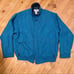 L.L.Bean Baggies Nylon Jacket XL Green Made in USA