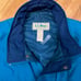 L.L.Bean Baggies Nylon Jacket XL Green Made in USA