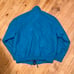 L.L.Bean Baggies Nylon Jacket XL Green Made in USA