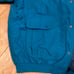 L.L.Bean Baggies Nylon Jacket XL Green Made in USA