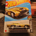 Hot Wheels new 2025 Aston Martin DB4GT high speed edition Super treasure Hunt.