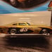 Hot Wheels new 2025 Aston Martin DB4GT high speed edition Super treasure Hunt.
