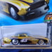 Hot Wheels new 2025 Aston Martin DB4GT high speed edition Super treasure Hunt.