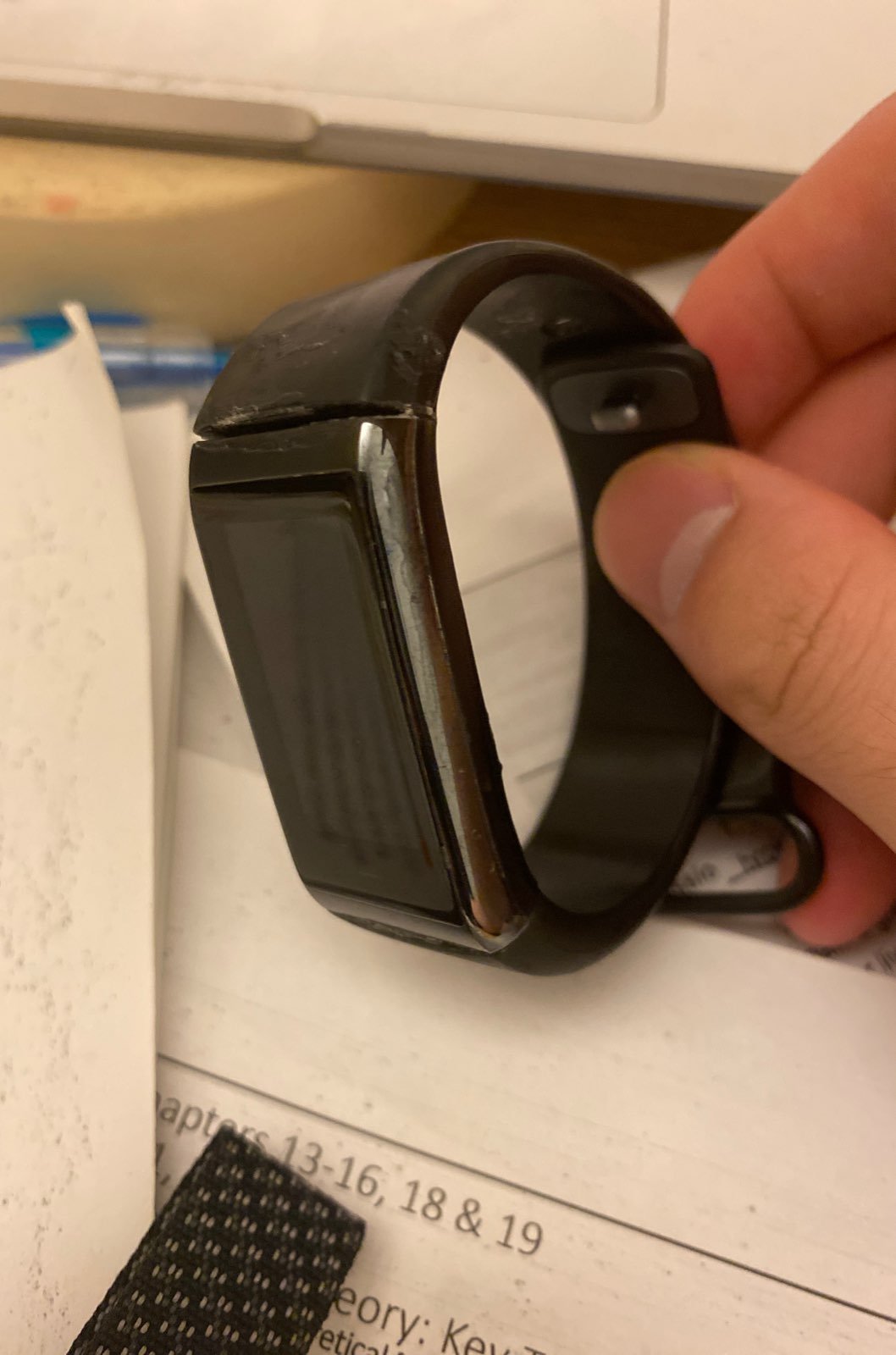 Amazfit cor