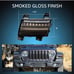 Fender LED Lights
