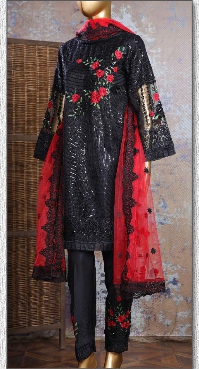 Pakistani dresses