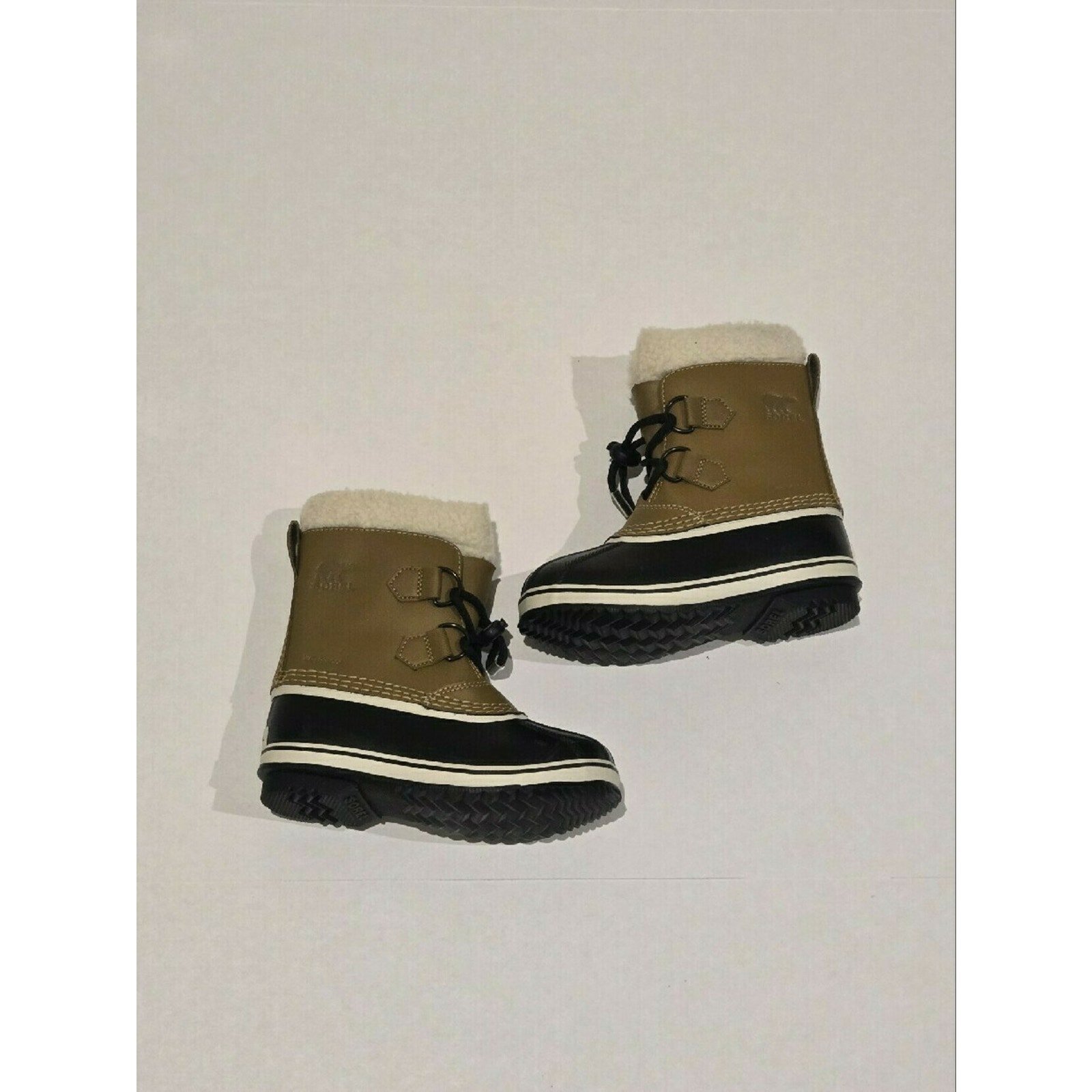 Sorel Yoot PAC Snow Boot 29 / 12
