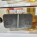Cleo June Bow wine glasses, 2 sets