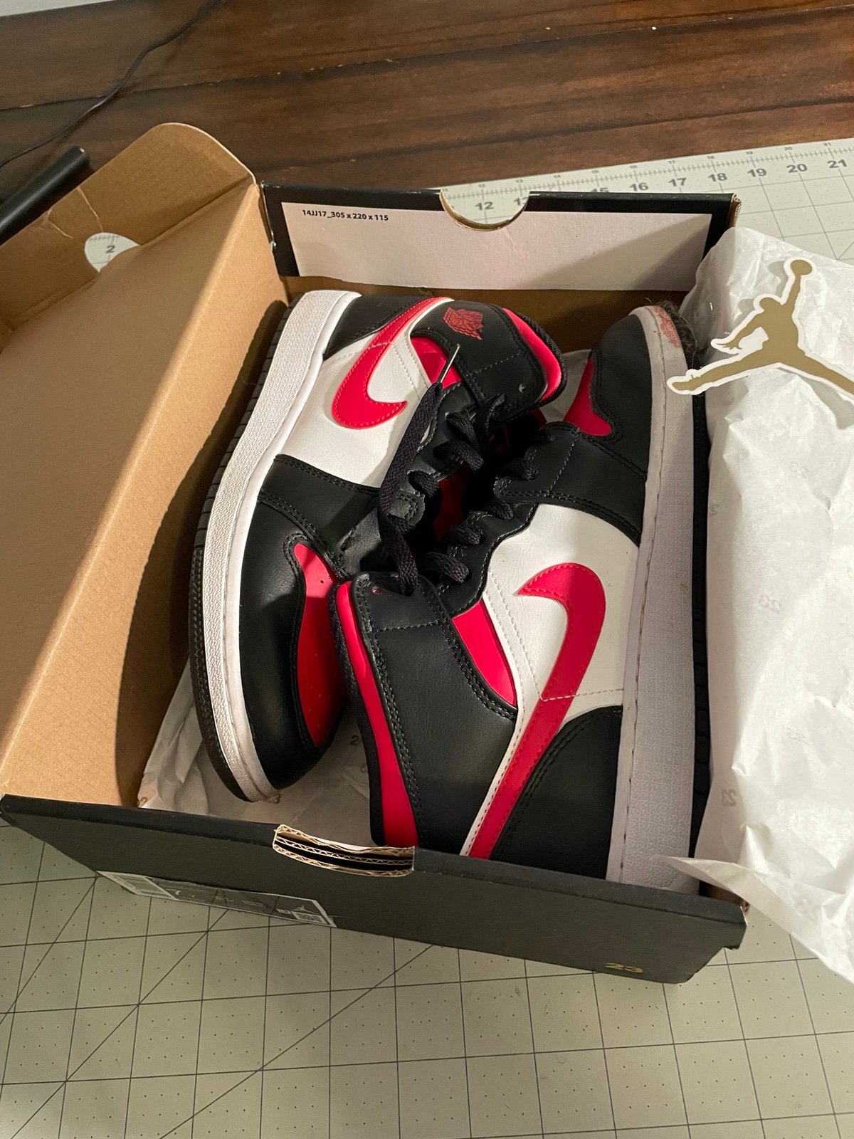 Air Jordan