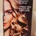 SULTRA THE BOMBSHELL CLIPLESS BARREL 1 - INCH CURLING IRON NEW IN BOX SEALED