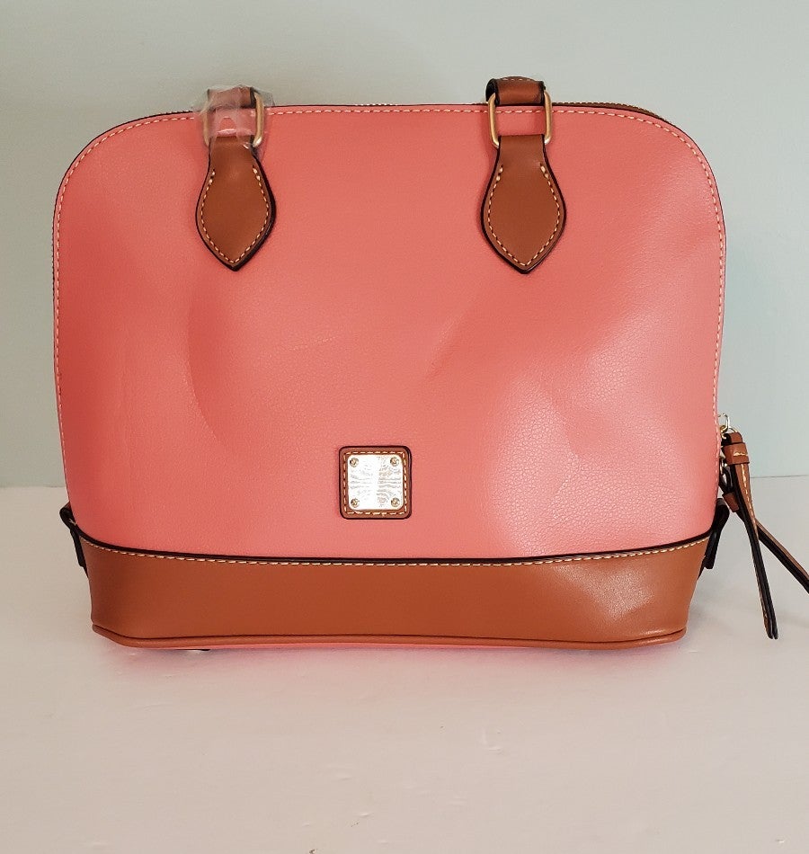 Unbranded Pink Coral Bag