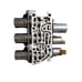 Transmission Solenoid Kit 4F27E FN4A-EL for Mazda 5-Speed Auto Valve Body