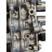 Transmission Solenoid Kit 4F27E FN4A-EL for Mazda 5-Speed Auto Valve Body