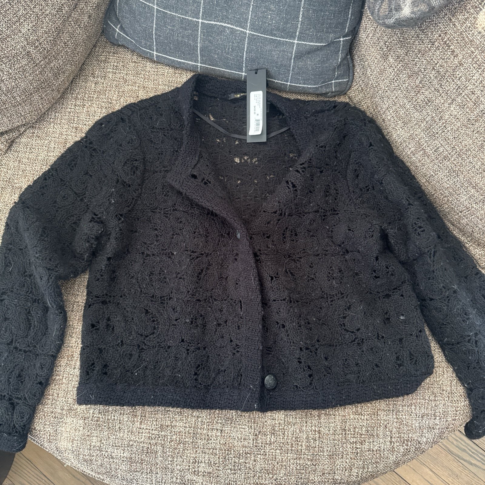 Kobi Halperin Cardigan