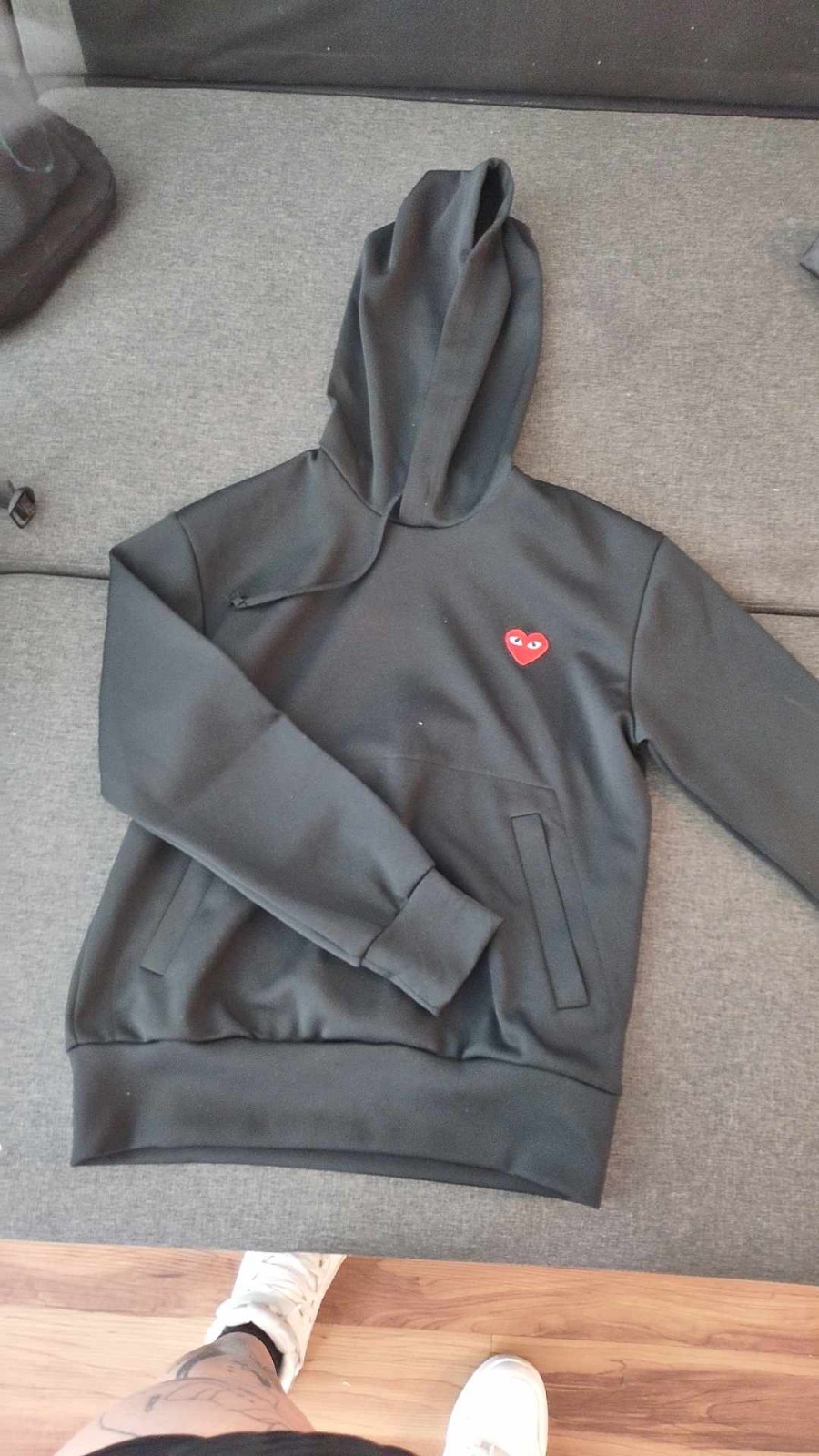 Hoodie