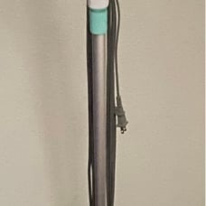 Shark Steam Cleaner