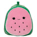 Squishmallows 12 Watermelon - Wanda, The Stuffed Plush Toy-dgdfvc