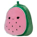 Squishmallows 12 Watermelon - Wanda, The Stuffed Plush Toy-dgdfvc