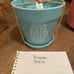 Rae Dunn Planter