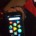 palm phone