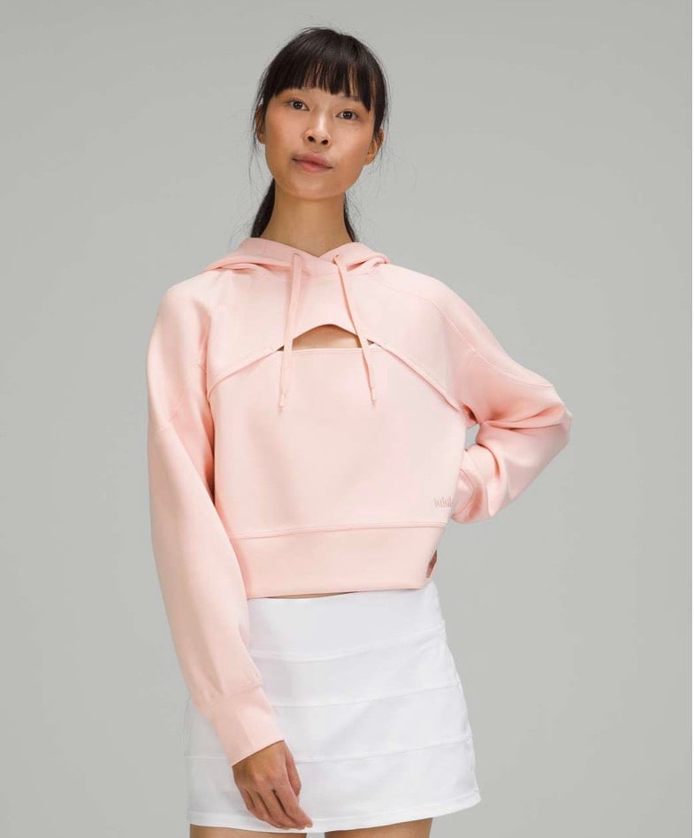 Lululemon Get Centered Hoodie