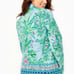 Lilly Pulitzer sz 2 reversible jacket