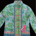 Lilly Pulitzer sz 2 reversible jacket