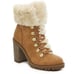 New G by Guess Lace Up Boots