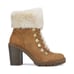 New G by Guess Lace Up Boots