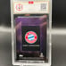 Robert Lewandowski 2021-22 Topps Knockout UCL Auto Purple **02/10**