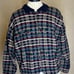 Paul Harris Design Womens 100% Wool Button Front Cottagecore Floral Sweater|SZ:M