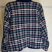 Paul Harris Design Womens 100% Wool Button Front Cottagecore Floral Sweater|SZ:M