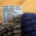Paul Harris Design Womens 100% Wool Button Front Cottagecore Floral Sweater|SZ:M