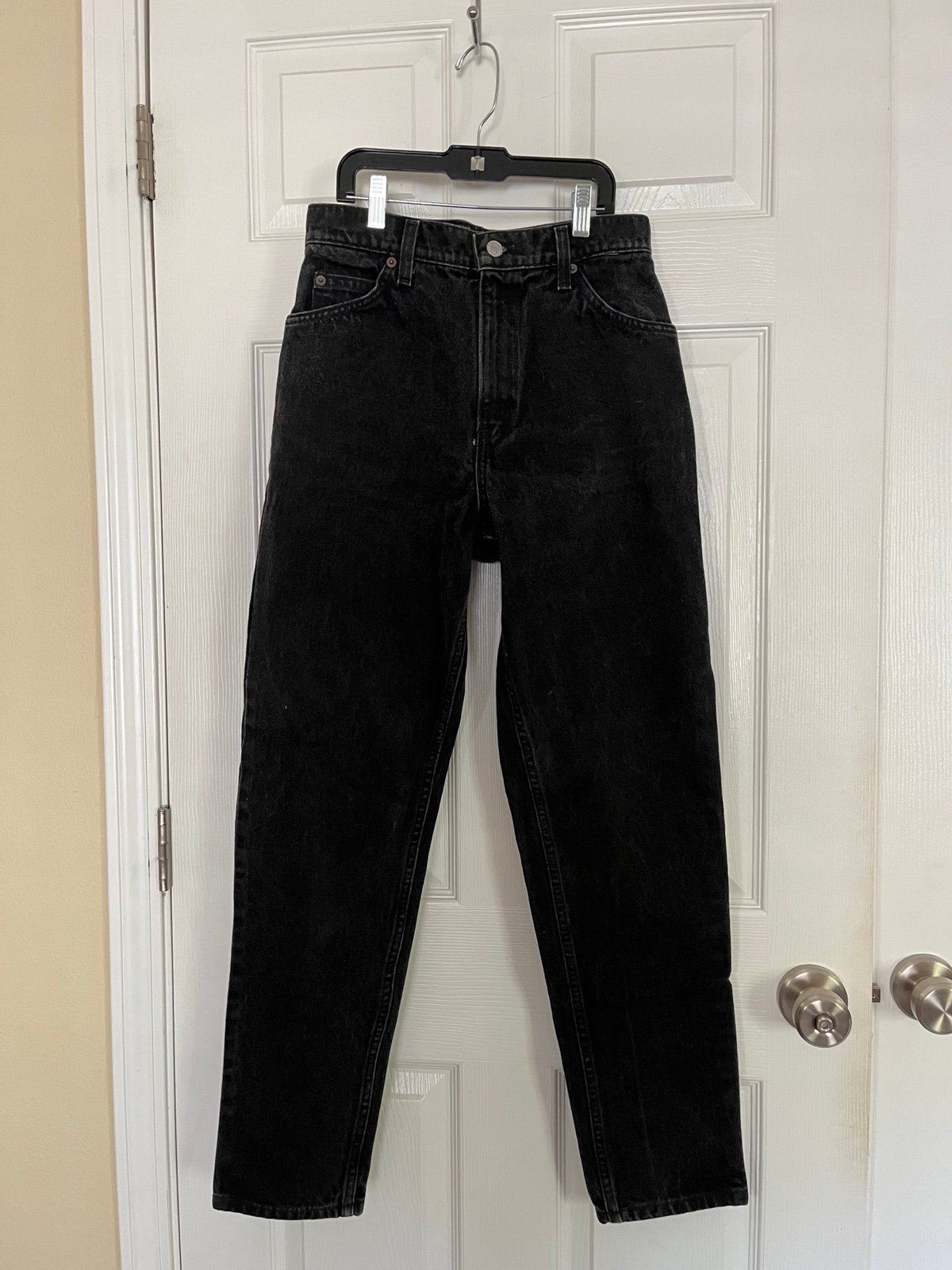 Levi’s orange tab 951s