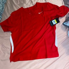 Nike stock elite ss men’s