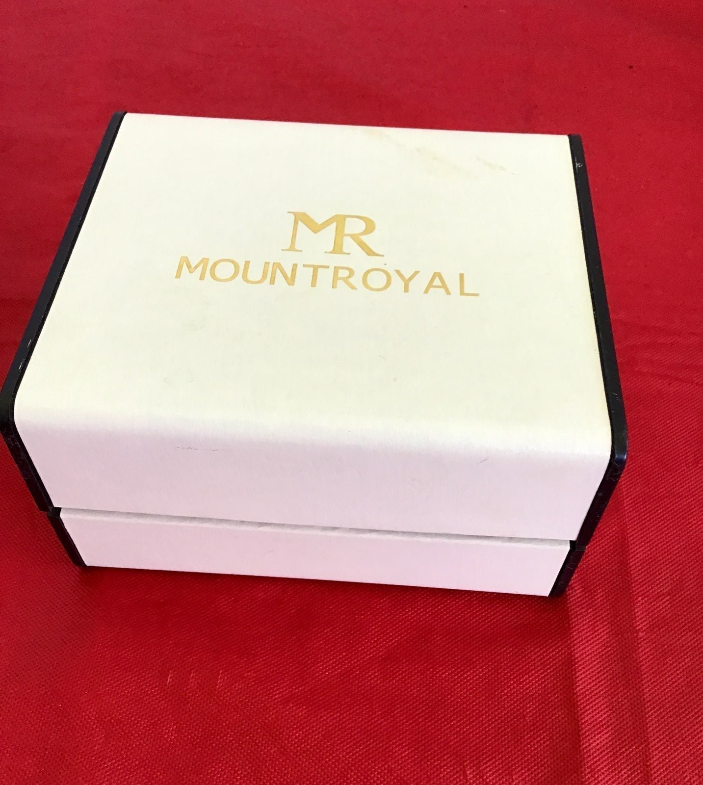 Vintage Mount Royal Men’s A00508 Style