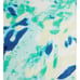 Chico’s Angelic Watercolor Oversized Angled Oblong Scarf (NWT)
