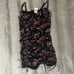 lingerie dress