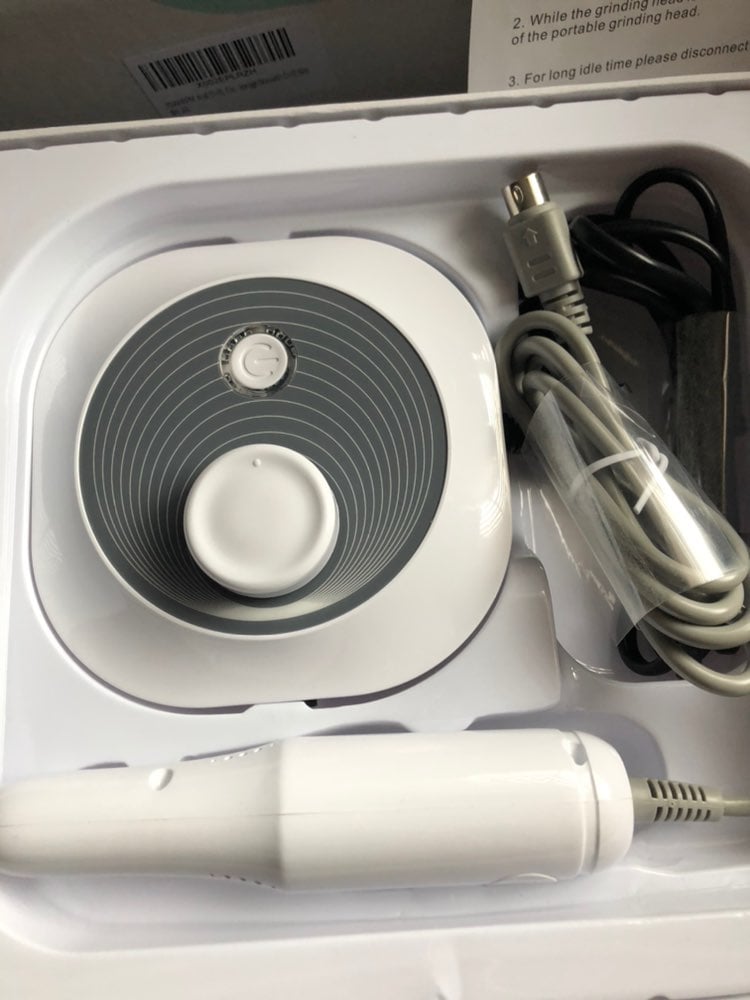 Nail drill machine 3000rpm