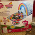 My Little Pony Rainbow magic game