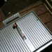 Ridgid wet/ dry tile saw