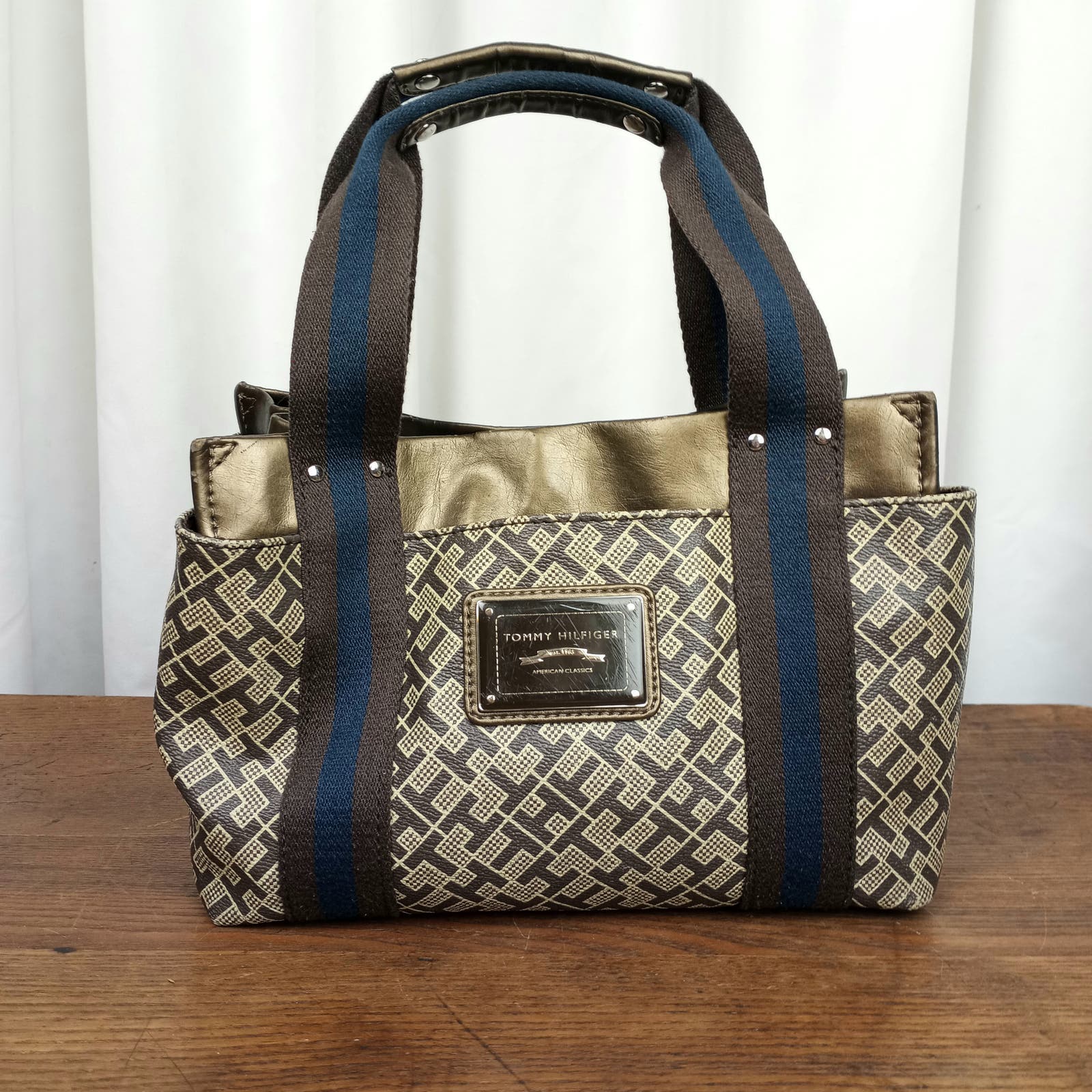 Tommy Hilfiger Inner Pockets Satchels for Women Mercari