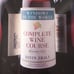Windows on the World Complete Wine Course by Kevin Zraly, SIGNED COPY (2000 HC)