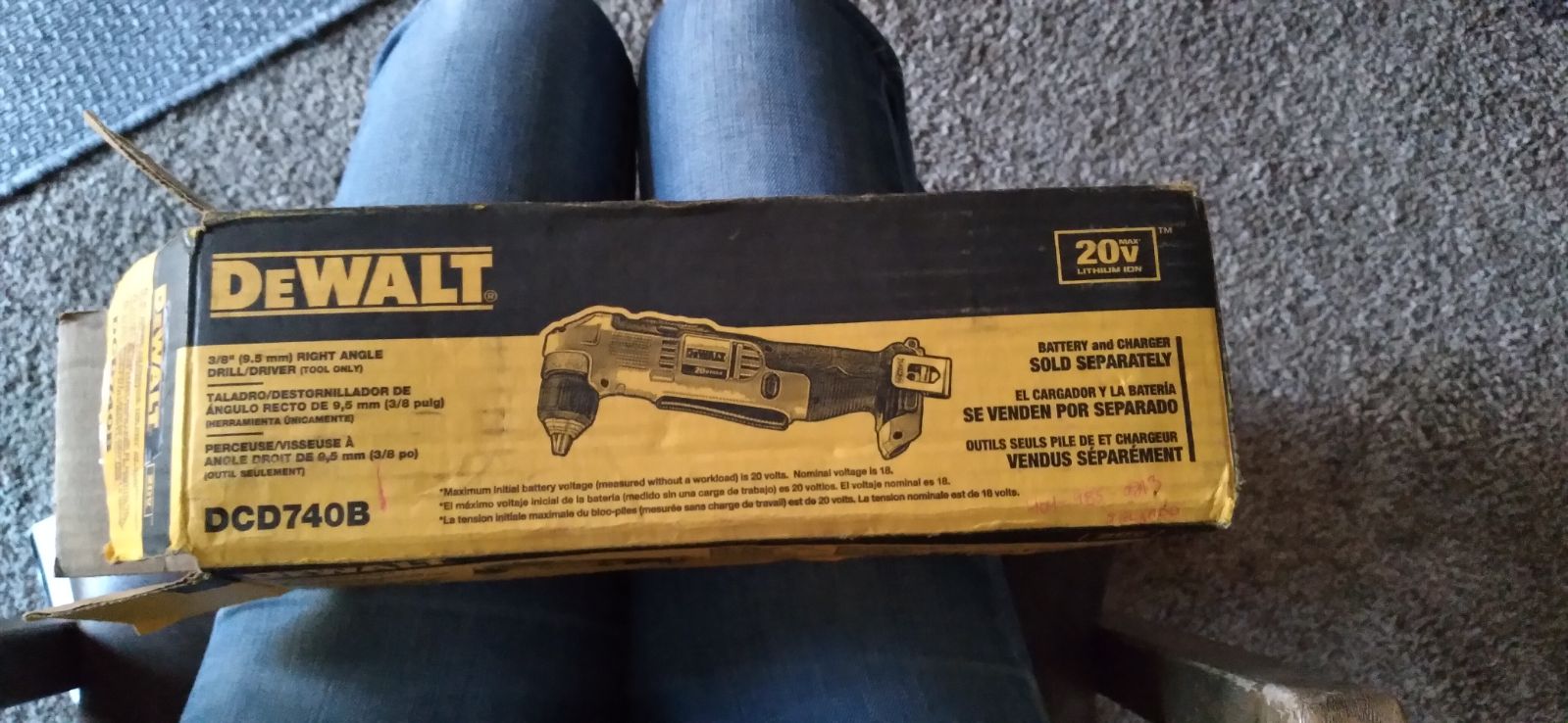 Dewalt