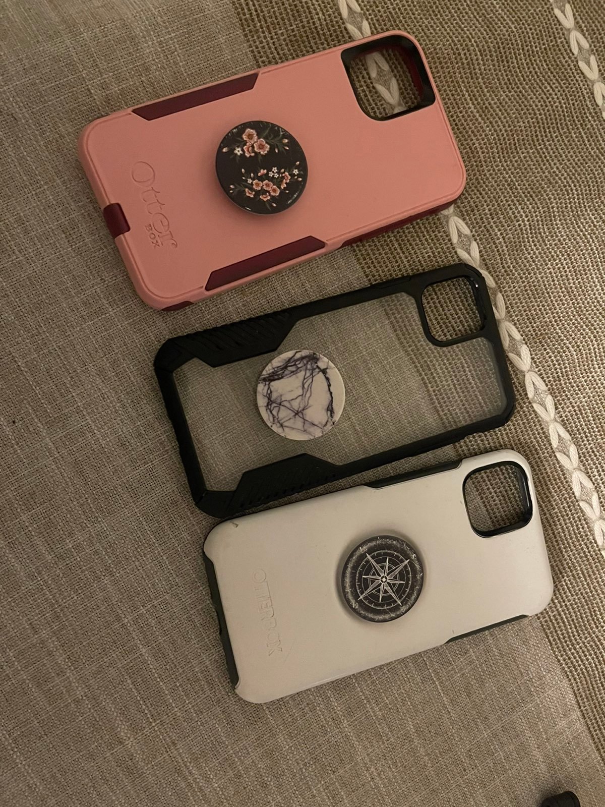 Apple iPhone 11 Pro Max Case