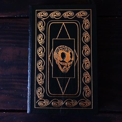 Olaf Stapledon - Odd John - Easton Press